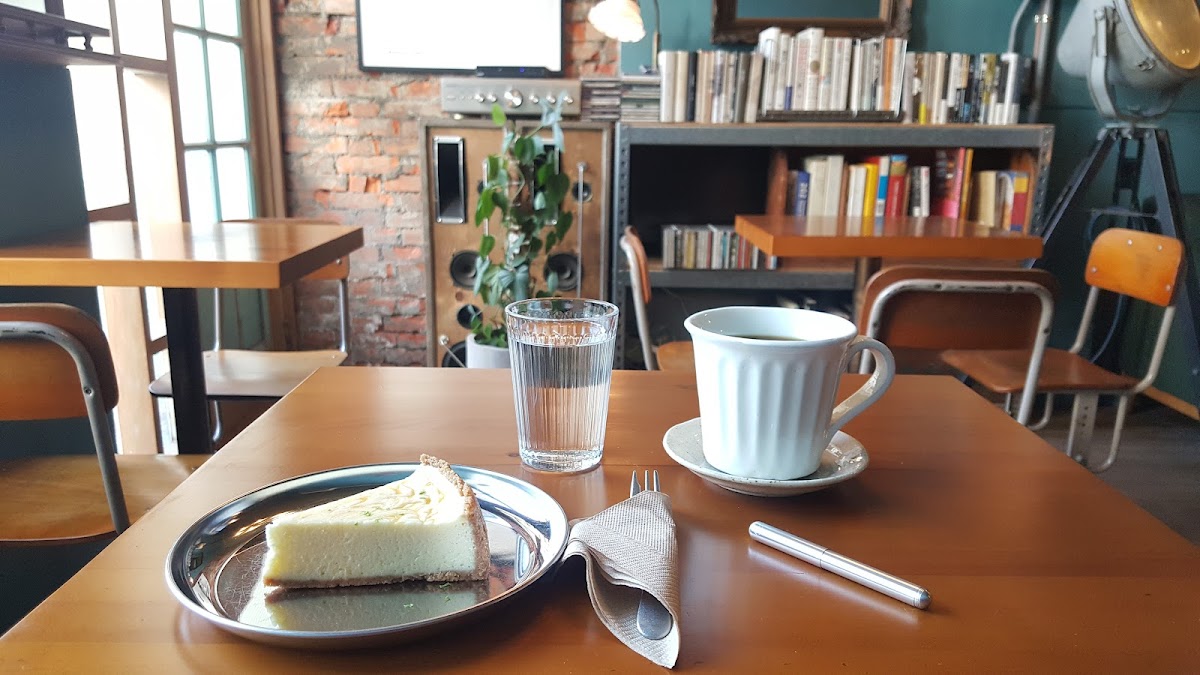 Hay Un Café 沁馣-6