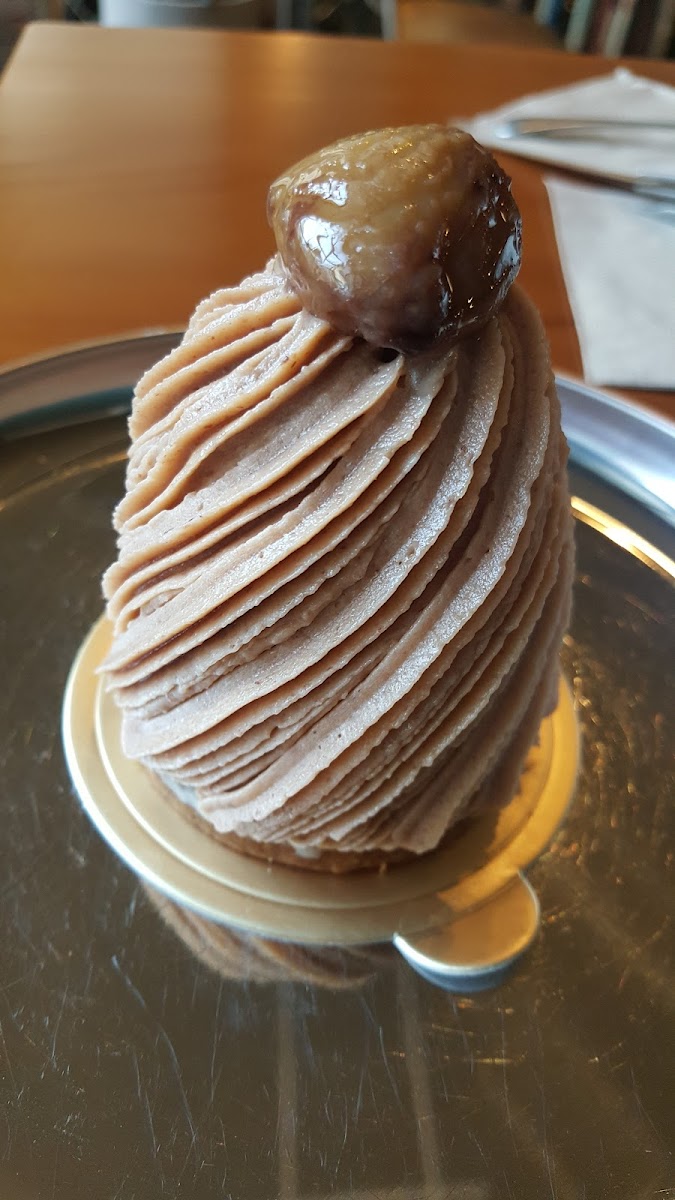 Hay Un Café 沁馣-7