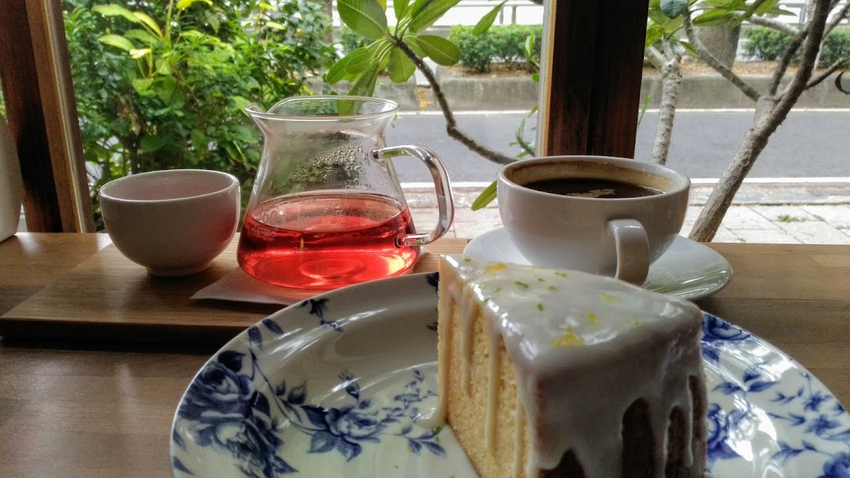 Hay Un Café 沁馣-8