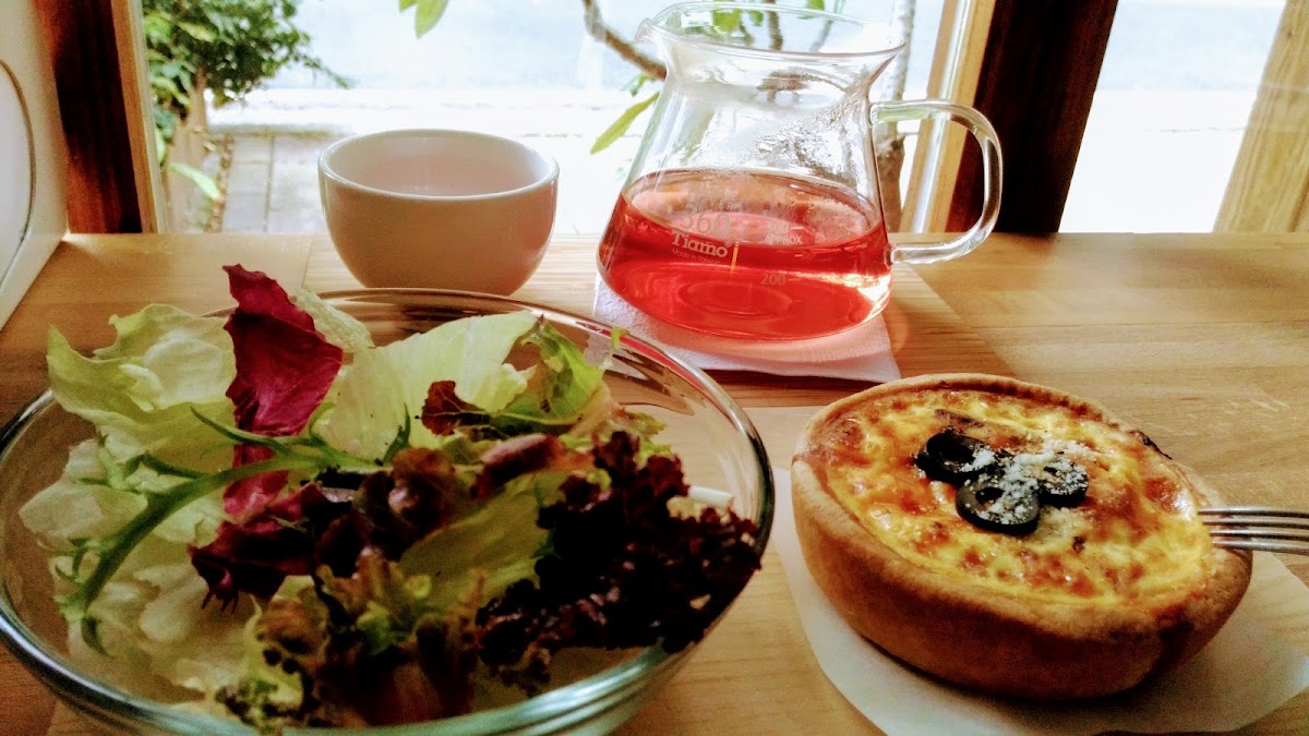 Hay Un Café 沁馣-9